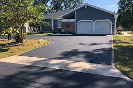 Best Driveway Pressure Washing  in Yoakum, TX